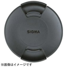 Sigma LCF-55 III Front Lens Cap 55mm Lens Dust Standard Cover Protector