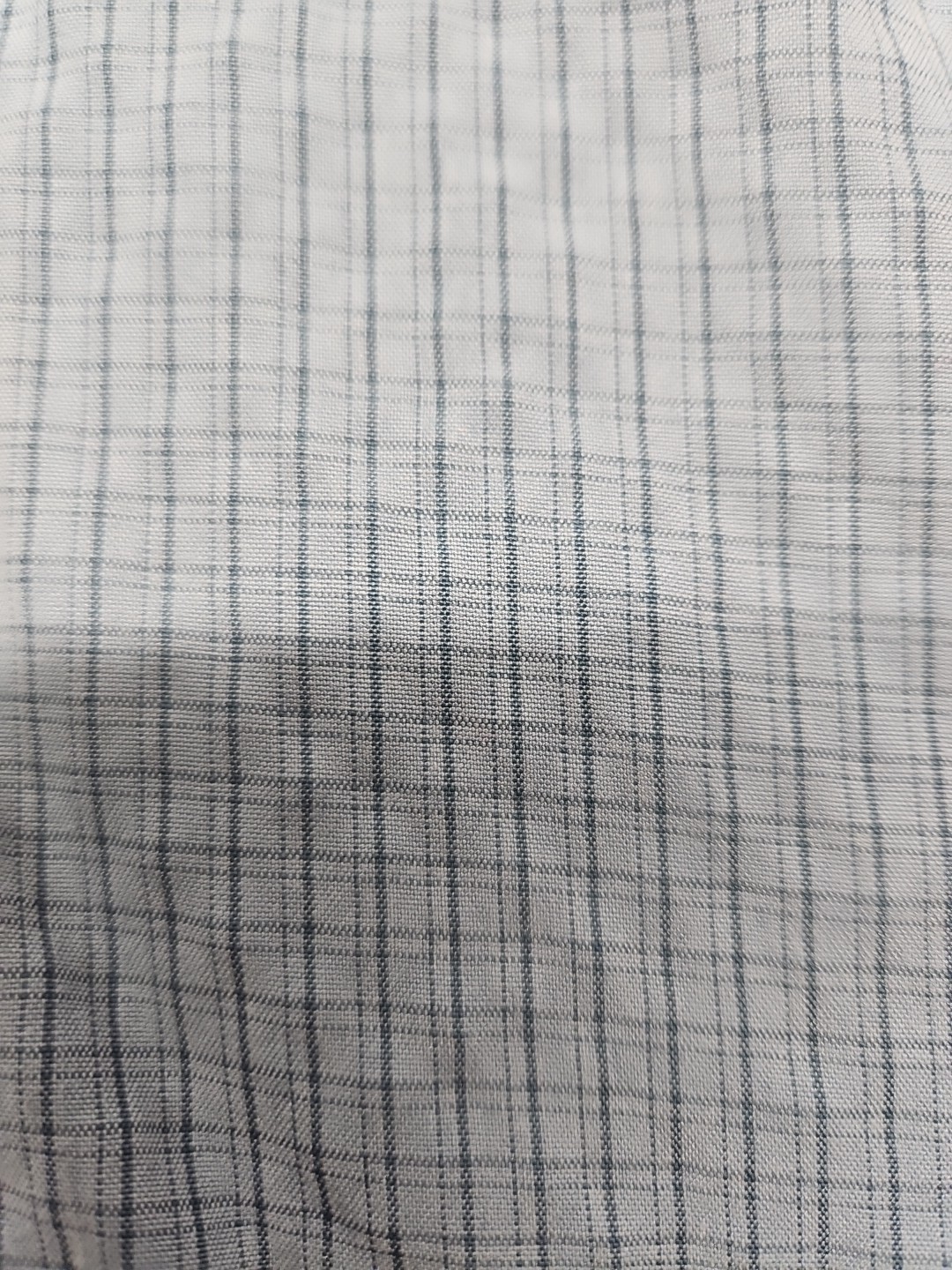 Vintage Columbia Men’s XL Tall XLT Blue Button Down Short Sleeve Shirt thumbnail 6