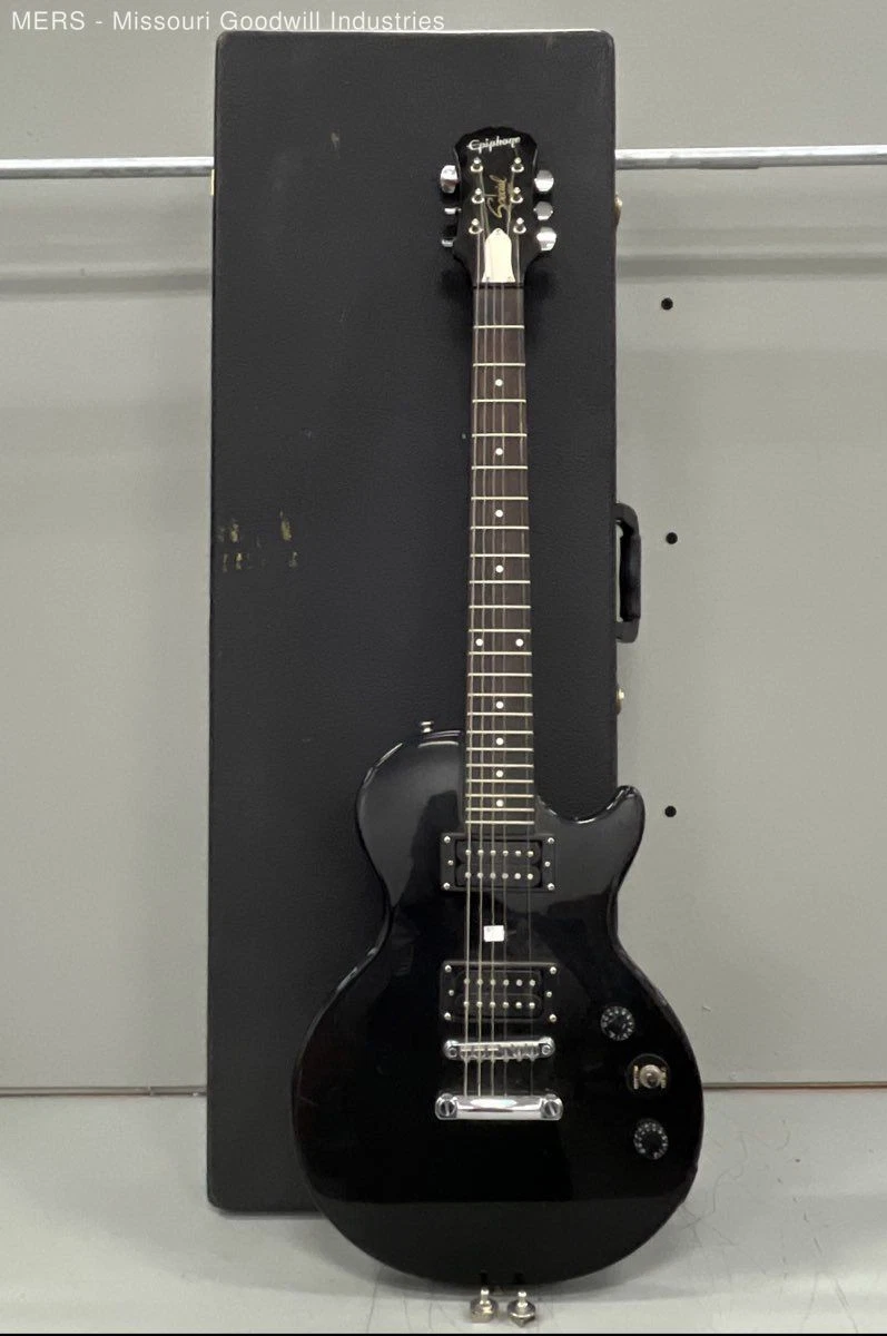 Epiphone Les Paul Special Ii for sale - eBay