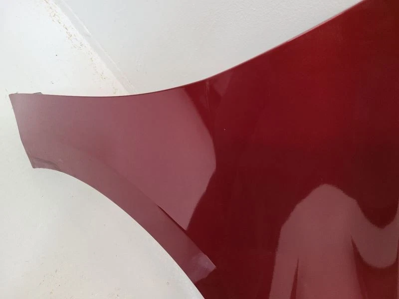 2012 2013 2014 2015 2016 2017 HYUNDAI AZERA Passenger Right Fender  - Image 3 of 4