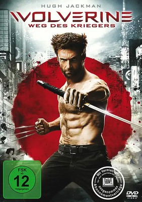 Wolverine: Weg des Kriegers