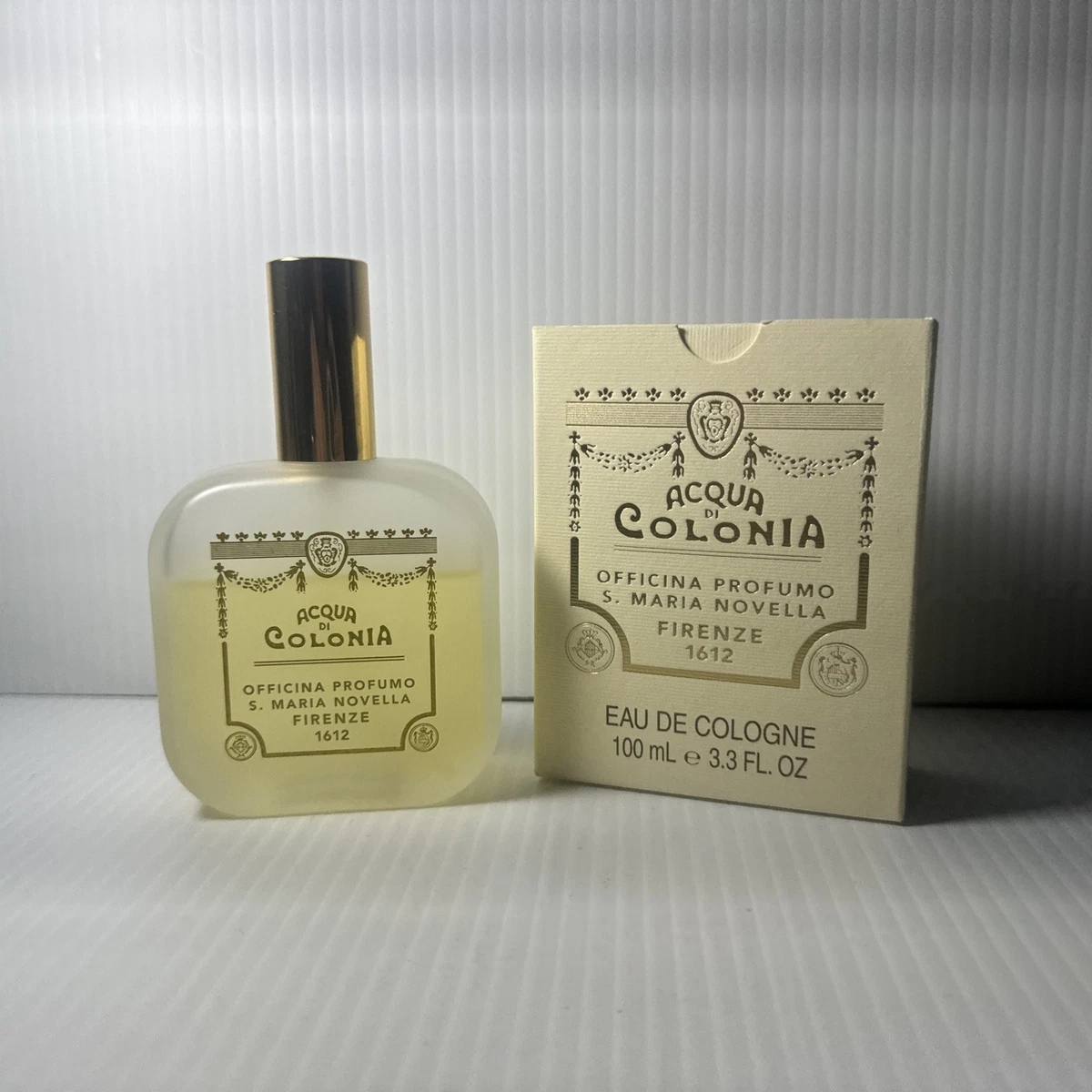 香水(女性用) Officina Profumo S.M. Novella 100mL 香水(女性用) Officina Profumo S.M. Novella 100mL Officina Profumo