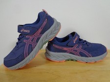 Asics Pre Venture 9 youth Boy's Shoes Size 3
