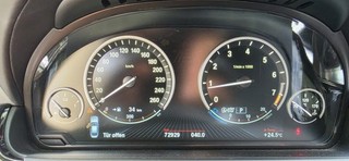 BMW 650i XDreive