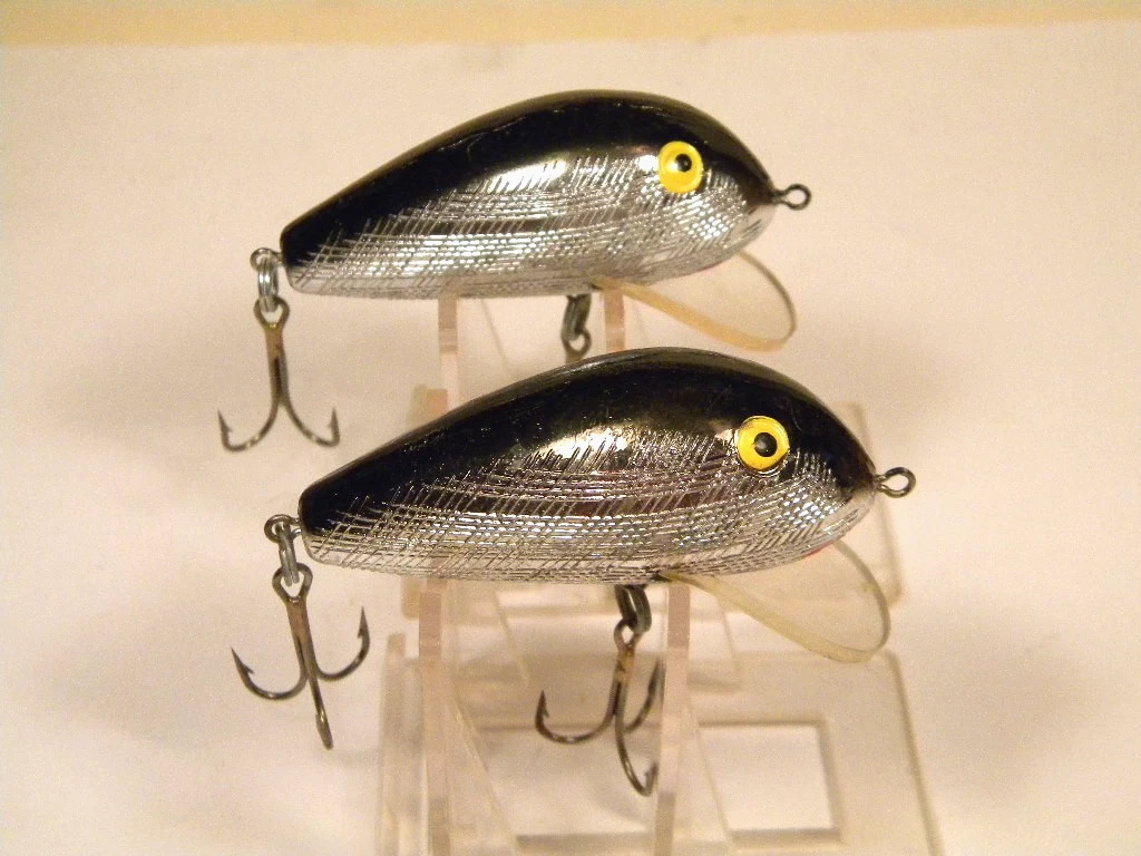 Japan Lures Indiana Vintage Fishing Lures for sale | eBay
