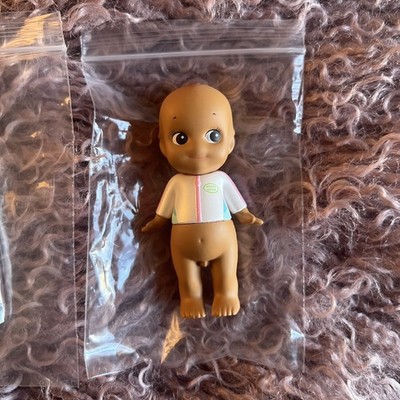 Sonny Angel Summer Vacation 2017 Secret White Swimwear Figure