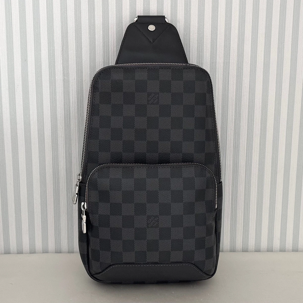 Louis Vuitton Backpacks for Men for sale | eBay Louis Vuitton Backpacks for Men for sale | eBay