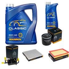 Filtre à carburant Kia CERATO