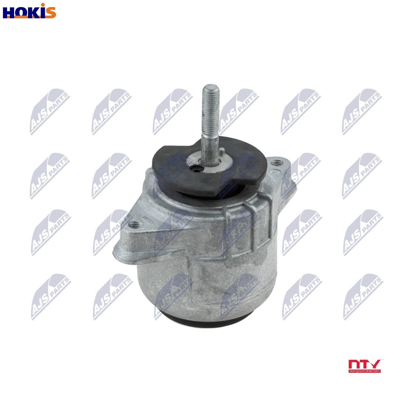 Fits NTY ZPS-PS-003 ENGINE MOUNT HYDRO ⭐UK Stock⭐ - Image 8