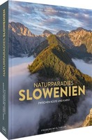 Naturparadies Slowenien Marc Graf