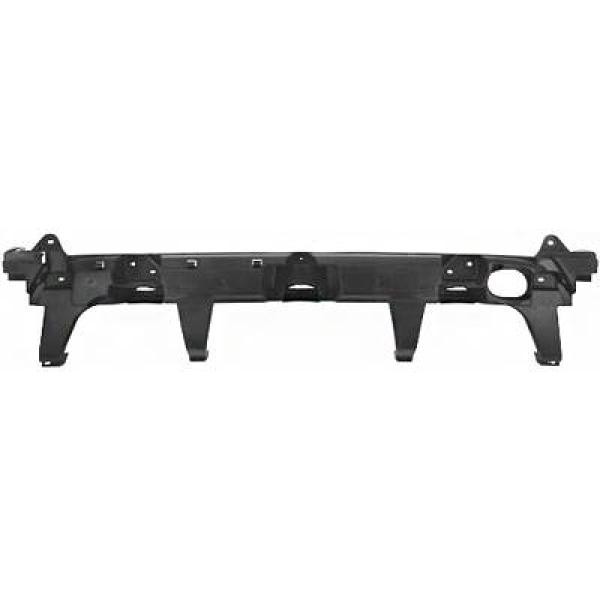 Diederichs 4561065 AufpralldäMpfer, StoßFäNger Hinten FüR Dacia Duster (Hm_) 201-image