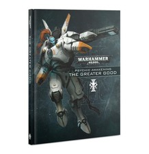Games Workshop Warhammer 40,000: Psychic Awak...