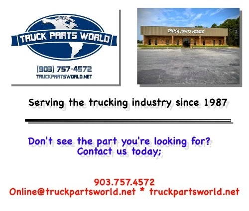 Floor Mat Set Peterbilt Molded 386 2006-17, 365/367 2008-22, 384/388 2008-17, 38 Foto 4 de 4