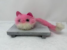 2018 Pink Pomsies 3" Electronic Toy w/ Light  Sound by Skyrocket