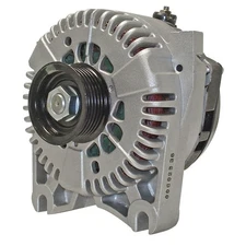 7773601N Quality-Built Alternator 130 Amp-AMP for Ford Explorer Mountaineer