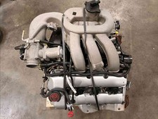 Moteur Jaguar S-TYPE