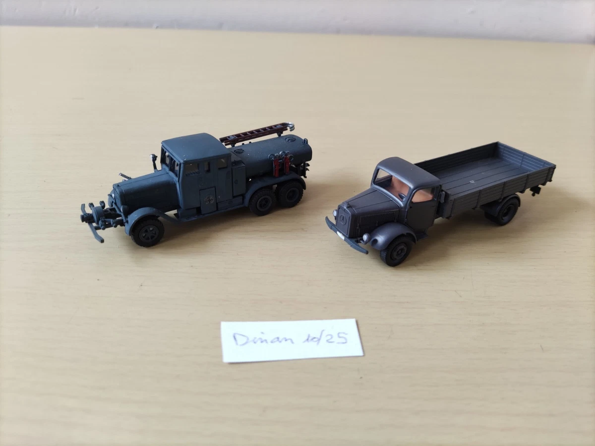 Gros Lot Militaire À VENDRE! - FR