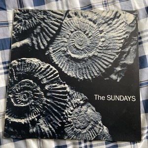 The Sundays Reading Writing and Arithmetic Vinyl | eBay