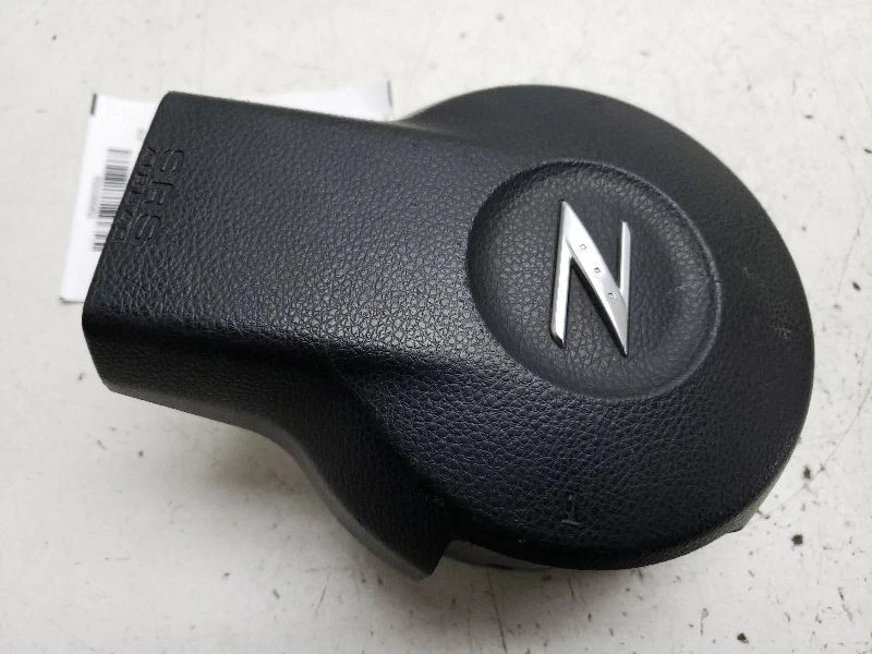 04 05 06 Bolsa de aire izquierda para conductor Nissan 350Z SRS rueda del conductor a través de 1/06 K851MCE400 Foto 2 de 4