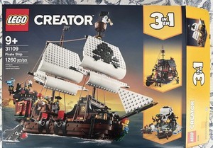 Lego 31109 | eBay