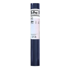 TI-Pro Blue Self-Adhesive Hard Floor Protector Film Roll  600mm x 25m