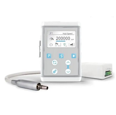COXO Dental Electric Motor C PUMA INT+ LED Handpiece Brushless Built-in 1:5 NSK