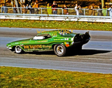 Bob Banning Dodge 1972 Dodge Challenger Nitro Funny Car Photo 26 Bob Banning Dodge 1972 Dodge Challenger Nitro Funny Car Photo 26