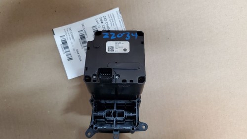 17 RAM 1500 4X2 TRANSMISSION SHIFTER DIAL SELECTOR - Picture 2 of 12