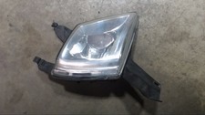 Nebelscheinwerfer Rechts 9641945480 Peugeot 407 SW HDi 110 Bj 2005