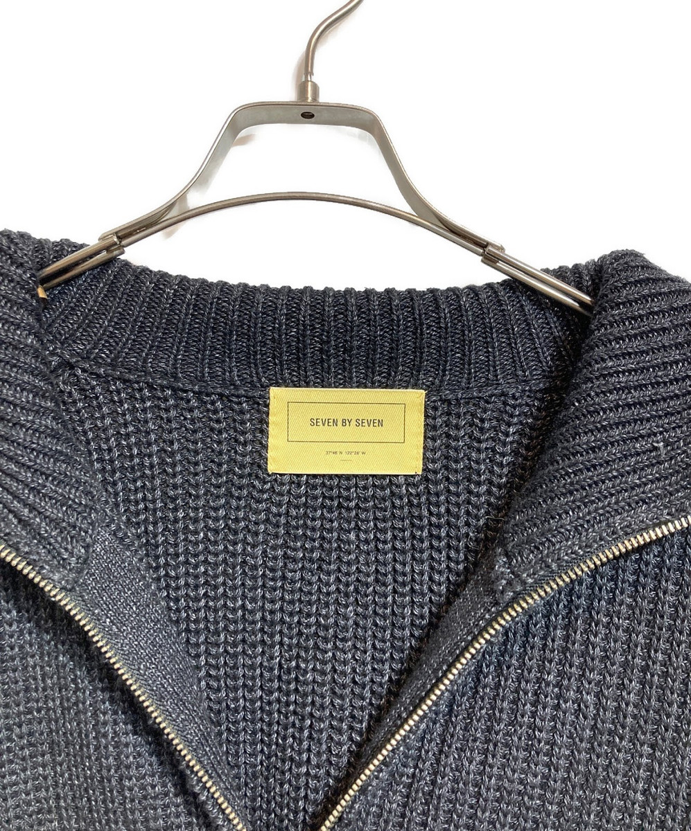 seven by seven INDIGO DRIVERS KNIT | eBay seven by seven INDIGO DRIVERS KNIT | eBay