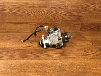 94-02 GMC SIERRA CHEVY SILVERADO 6.5L TURBO DIESEL ENGINE FUEL INJECTOR PUMP OEM