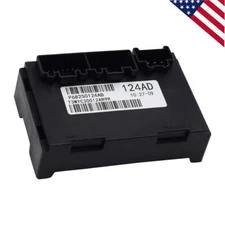 Transfer Case Control Module For Dodge Jeep Grand Cherokee 2016-2018 68250124AD