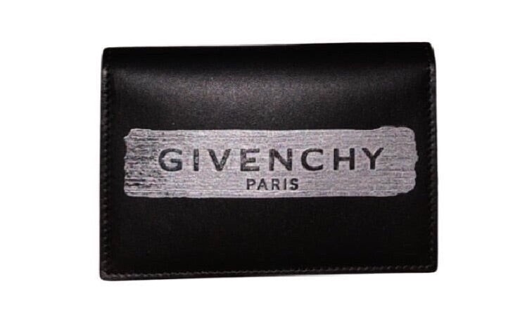 GIVENCHY CARD HOLDER