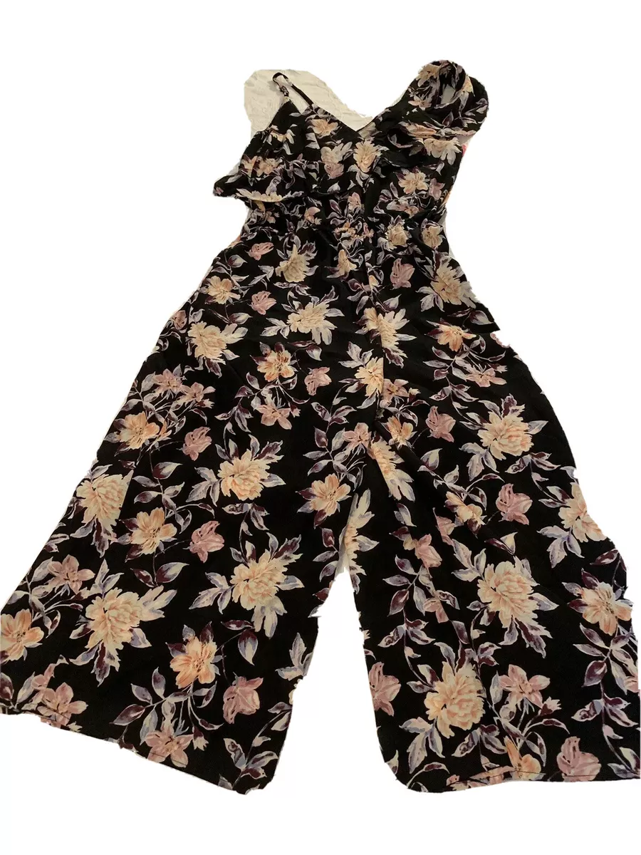 Xhilaration jumpsuit cheap