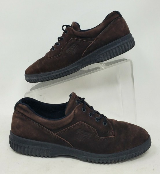 ecco boots size 39