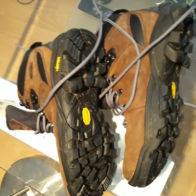 VIBRAM - Marken Schuhe ,Fußkomfort. Herren Schuhe Größe 41