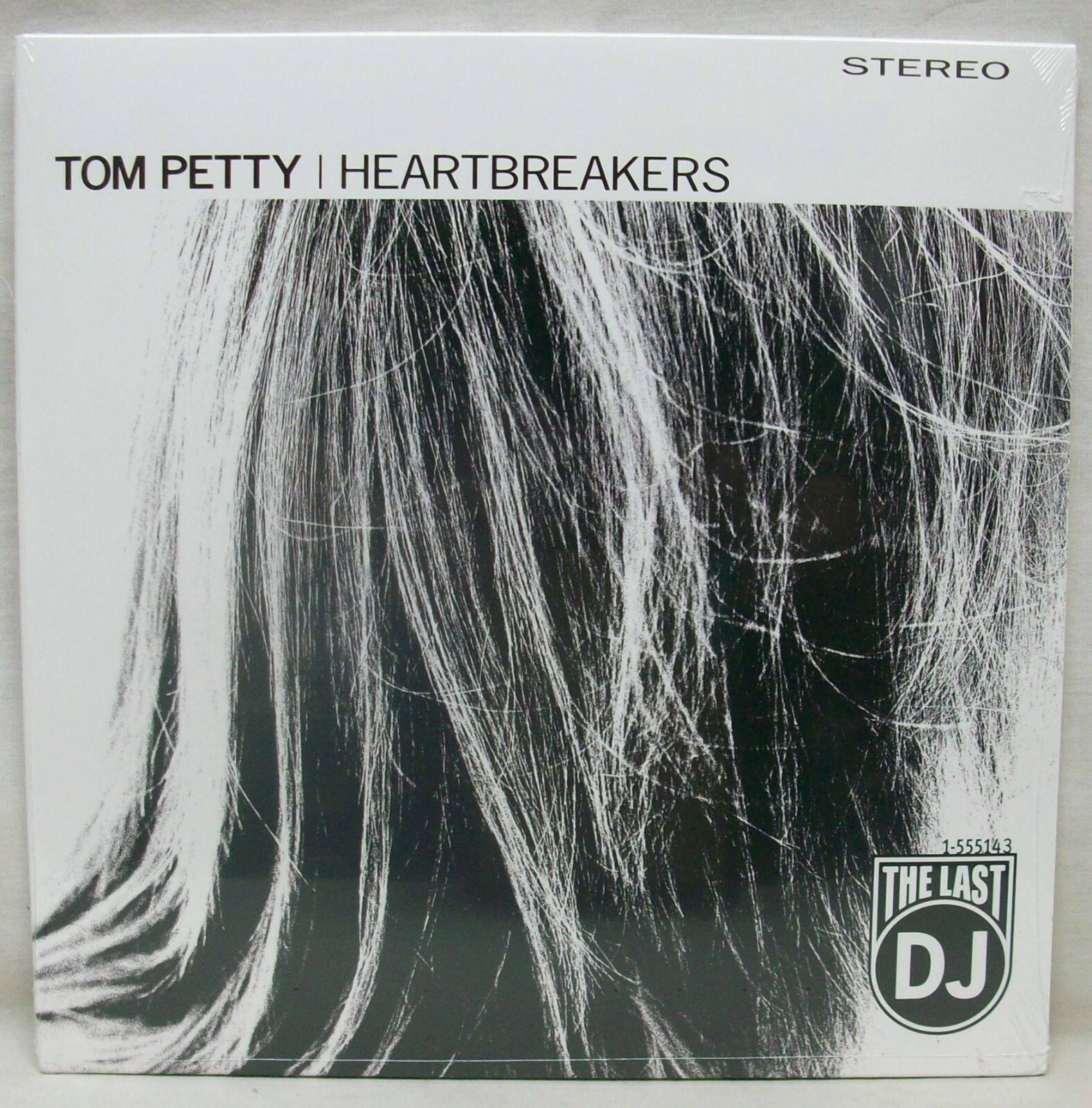 NEW Tom Petty & Heartbreakers 