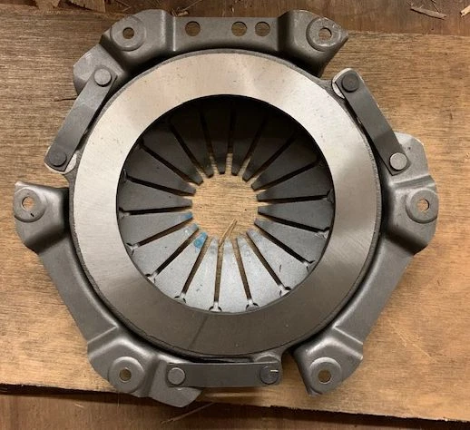 Clutch set Chevrolet Cavalier Buick Skyhawk Pontiac Sunbird1986-1986 2.0 4 SPEED - Image 2 of 4