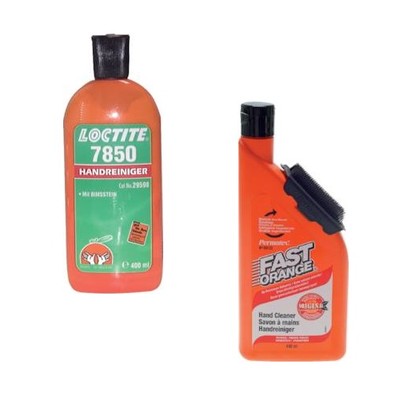 Spezial-Handreiniger Handreiniger Reiniger Loctite  + Alternative, Handpflege