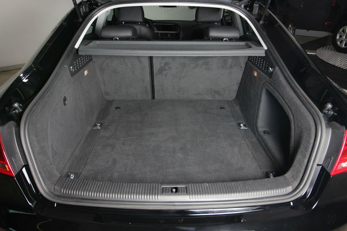 Audi A5 1,8 TFSi 170 SB