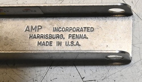 AMP Crimping Tool 230971-1 - Picture 3 of 3