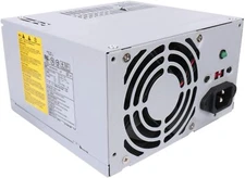 New Power Supply Fits Dell Vostro Mini Towers PS-5301-08 HP-P3017F3 J036N XW600