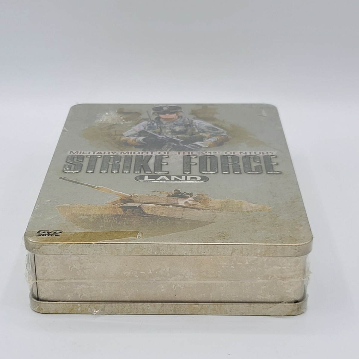 その他 Strike Force-Land [DVD] Strike Force-Land (DVD) for sale online | eBay