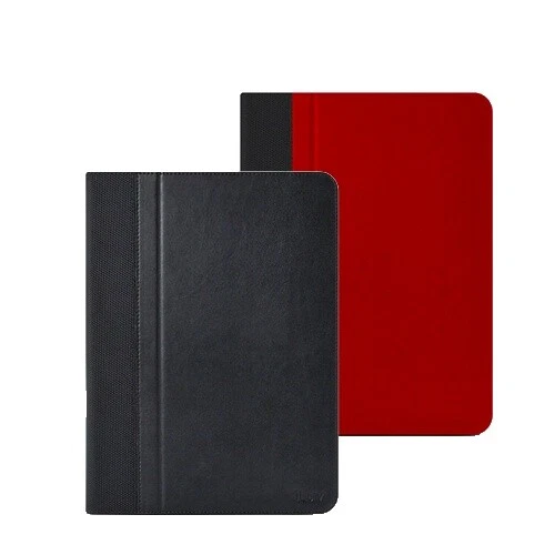 iLuv Tablet & eBook Folding Folio Cases