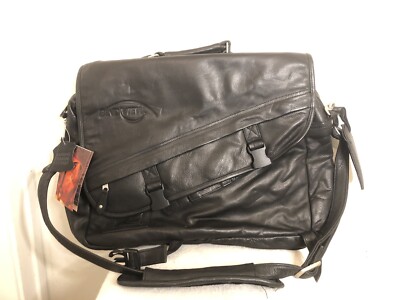 Messenger Briefcase Canyon Outback Leather Backpack Canyon