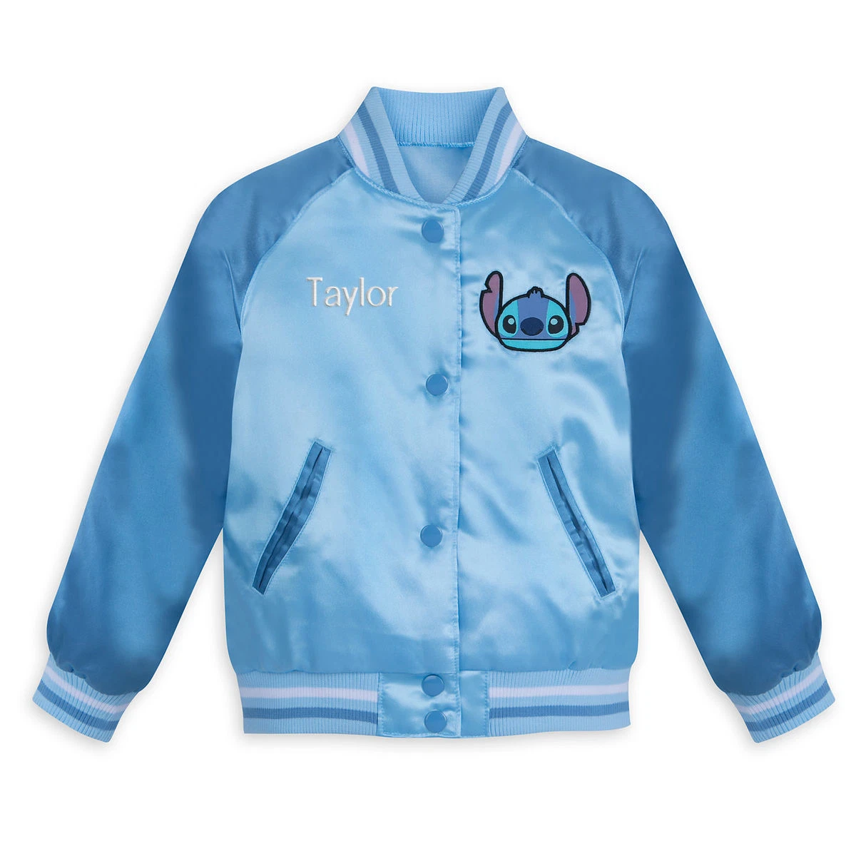 Stitch jacket best sale disney
