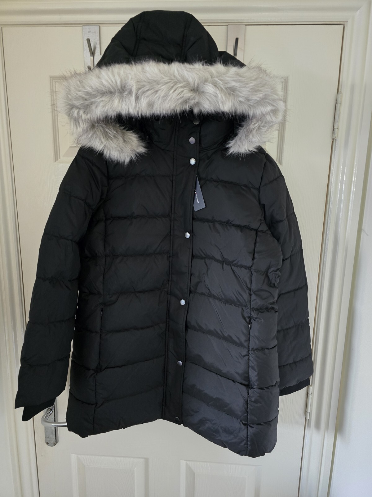 BNWT Ladies Tommy Hilfiger Jacket