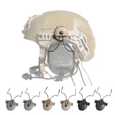 FMA Tactical EX 3.0 TW Team Wendy Helmet Headset Buckle Bracket Airsoft Hunting