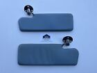 <!--F#f_0-->Torana LC LJ Sun visors Interior Sunvisors Holden S SL GTR XU1 #5 Blue<!--F/-->