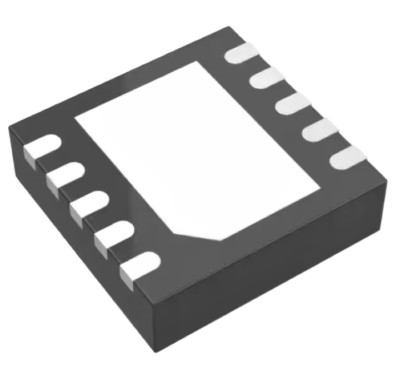 LTC5582IDD#TRPBF RF Detector IC CDMA, LTE, W-CDMA, WiMAX 40MHz ~ 10GHz -57dBm ~